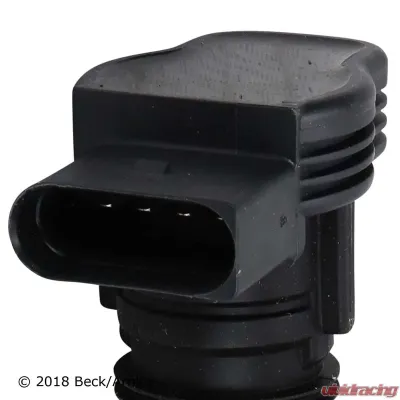 Beck/Arnley Direct Ignition Coil 178-8445 - 178-8445