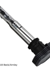 Beck/Arnley Direct Ignition Coil 178-8445                                     - 178-8445 - Image 3