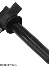 Beck/Arnley Direct Ignition Coil 178-8446                                     - 178-8446 - Image 2