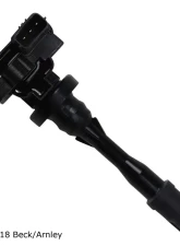 Beck/Arnley Direct Ignition Coil 178-8447                                     - 178-8447 - Image 2