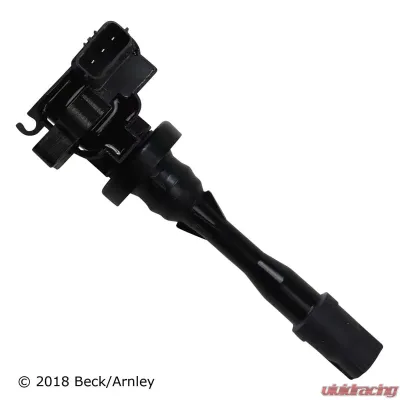 Beck/Arnley Direct Ignition Coil 178-8447 - 178-8447