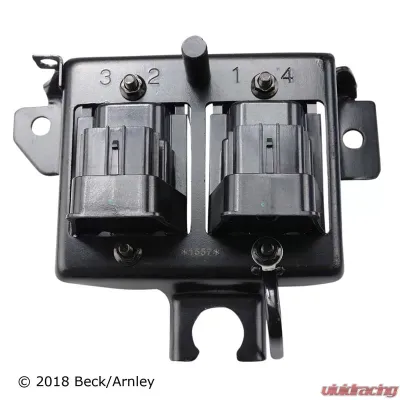 Beck/Arnley Ignition Coil 178-8464 - 178-8464