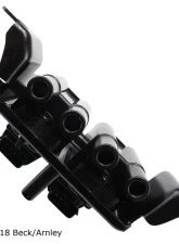 Beck/Arnley Ignition Coil 178-8464                                     - 178-8464 - Image 4