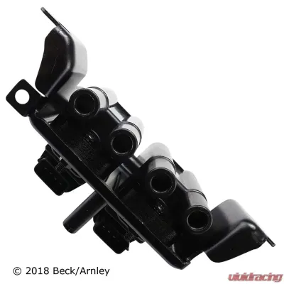 Beck/Arnley Ignition Coil 178-8464 - 178-8464