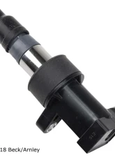 Beck/Arnley Direct Ignition Coil 178-8472                                     - 178-8472 - Image 3