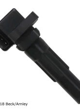 Beck/Arnley Direct Ignition Coil 178-8476                                     - 178-8476 - Image 2