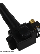 Beck/Arnley Direct Ignition Coil 178-8476                                     - 178-8476 - Image 4