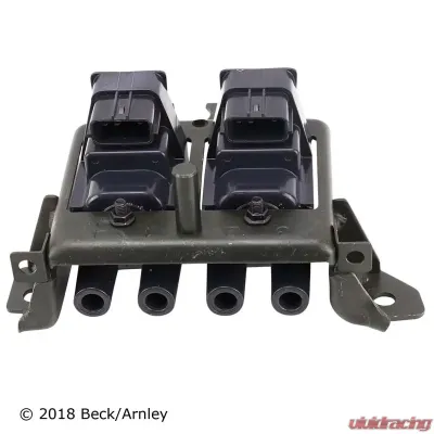 Beck/Arnley Ignition Coil 178-8477 - 178-8477