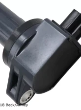 Beck/Arnley Direct Ignition Coil 178-8478                                     - 178-8478 - Image 4