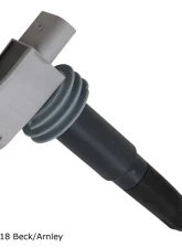 Beck/Arnley Direct Ignition Coil 178-8479                                     - 178-8479 - Image 3