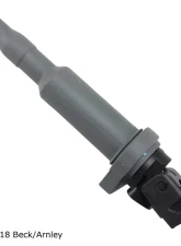 Beck/Arnley Direct Ignition Coil 178-8480                                     - 178-8480 - Image 3