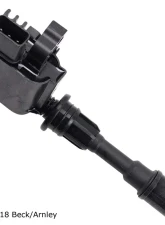 Beck/Arnley Direct Ignition Coil 178-8481                                     - 178-8481 - Image 2