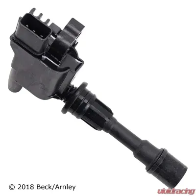 Beck/Arnley Direct Ignition Coil 178-8481 - 178-8481