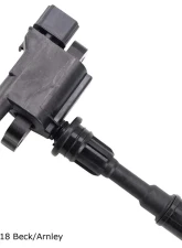 Beck/Arnley Direct Ignition Coil 178-8481                                     - 178-8481 - Image 3