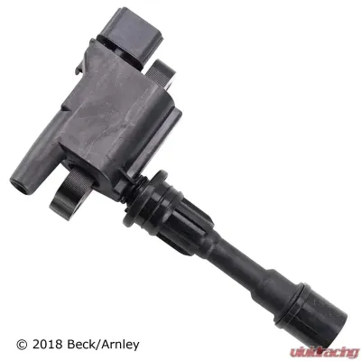 Beck/Arnley Direct Ignition Coil 178-8481 - 178-8481