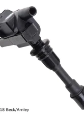 Beck/Arnley Direct Ignition Coil 178-8481                                     - 178-8481 - Image 4