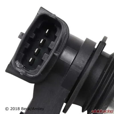 Beck/Arnley Direct Ignition Coil 178-8489 - 178-8489
