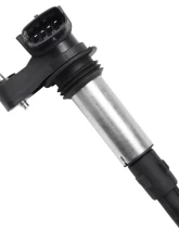 Beck/Arnley Direct Ignition Coil 178-8489                                     - 178-8489 - Image 4