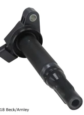 Beck/Arnley Direct Ignition Coil 178-8491                                     - 178-8491 - Image 2