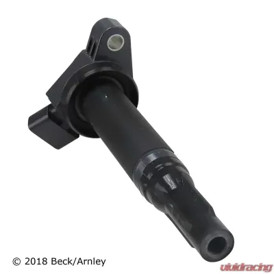 Beck/Arnley Direct Ignition Coil 178-8491 - 178-8491