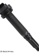 Beck/Arnley Direct Ignition Coil 178-8491                                     - 178-8491 - Image 3