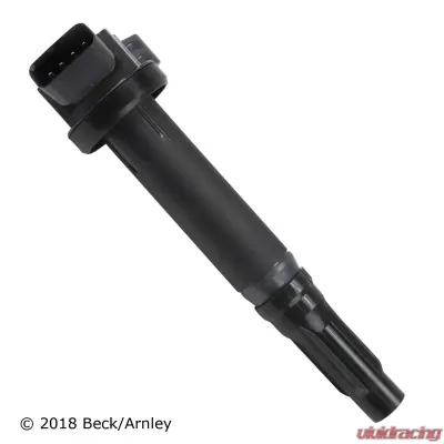 Beck/Arnley Direct Ignition Coil 178-8491 - 178-8491