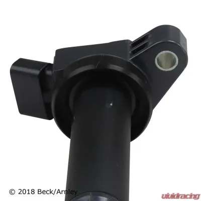 Beck/Arnley Direct Ignition Coil 178-8491 - 178-8491
