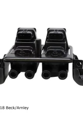 Beck/Arnley Ignition Coil 178-8492                                     - 178-8492 - Image 2