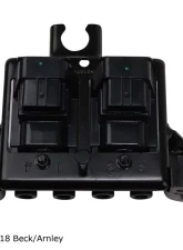 Beck/Arnley Ignition Coil 178-8492                                     - 178-8492 - Image 4