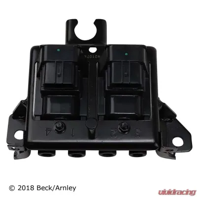 Beck/Arnley Ignition Coil 178-8492 - 178-8492