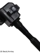 Beck/Arnley Direct Ignition Coil 178-8496                                     - 178-8496 - Image 2