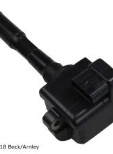 Beck/Arnley Direct Ignition Coil 178-8496                                     - 178-8496 - Image 4