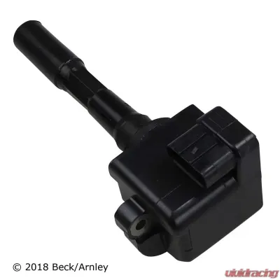 Beck/Arnley Direct Ignition Coil 178-8496 - 178-8496