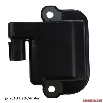 Beck/Arnley Direct Ignition Coil 178-8496 - 178-8496