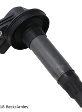 Beck/Arnley Direct Ignition Coil 178-8498                                     - 178-8498 - Image 2