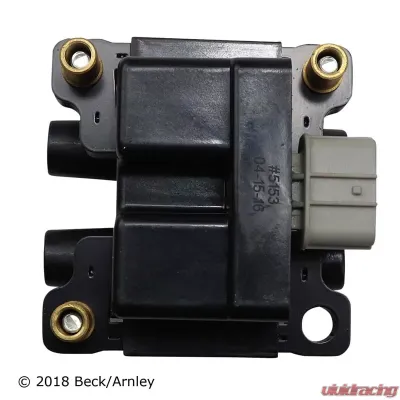 Beck/Arnley Ignition Coil 178-8499 - 178-8499