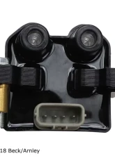 Beck/Arnley Ignition Coil 178-8499                                     - 178-8499 - Image 3