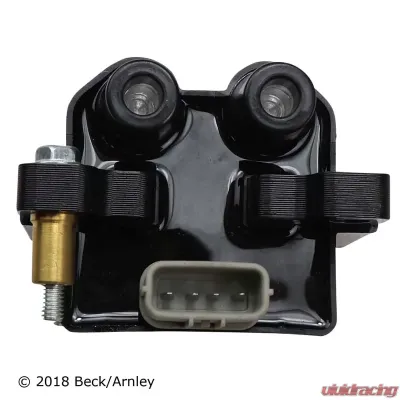 Beck/Arnley Ignition Coil 178-8499 - 178-8499