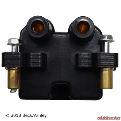 Beck/Arnley Ignition Coil 178-8499 - 178-8499