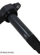 Beck/Arnley Direct Ignition Coil 178-8501                                     - 178-8501 - Image 3