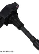 Beck/Arnley Direct Ignition Coil 178-8503                                     - 178-8503 - Image 3