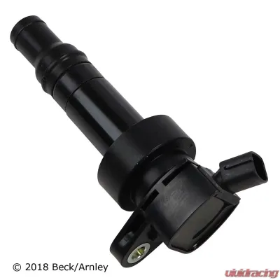 Beck/Arnley Direct Ignition Coil 178-8509 - 178-8509