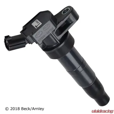 Beck/Arnley Direct Ignition Coil 178-8510 - 178-8510
