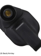 Beck/Arnley Ignition Coil 178-8520                                     - 178-8520 - Image 2