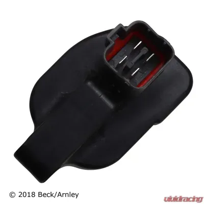 Beck/Arnley Ignition Coil 178-8520 - 178-8520