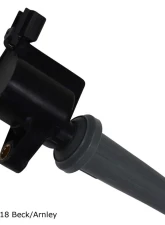 Beck/Arnley Direct Ignition Coil 178-8521                                     - 178-8521 - Image 2