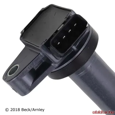 Beck/Arnley Direct Ignition Coil 178-8526 - 178-8526