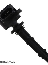 Beck/Arnley Direct Ignition Coil 178-8529                                     - 178-8529 - Image 4