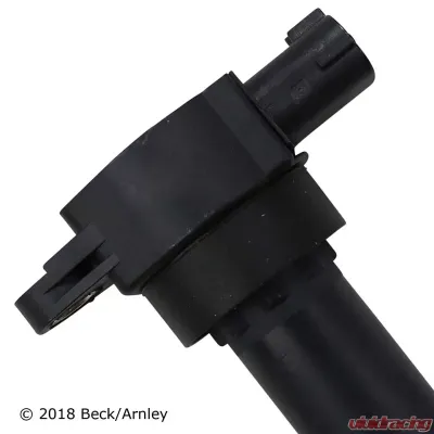 Beck/Arnley Direct Ignition Coil 178-8530 - 178-8530