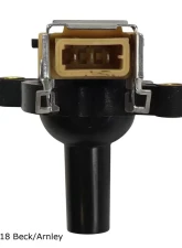 Beck/Arnley Direct Ignition Coil 178-8532                                     - 178-8532 - Image 3